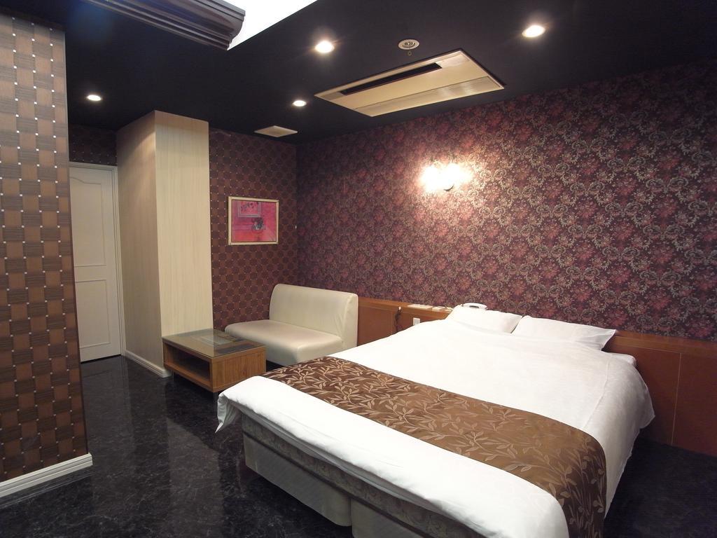 ホテル カルネヴァール 男塾ホテルグループ (Adults Only) Himeji Room photo